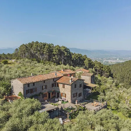 Holiday Italia By Interhome *
