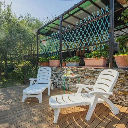 Holiday Italia By Interhome * Vorno