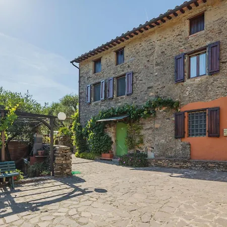 Ferienhaus Holiday Italia By Interhome *