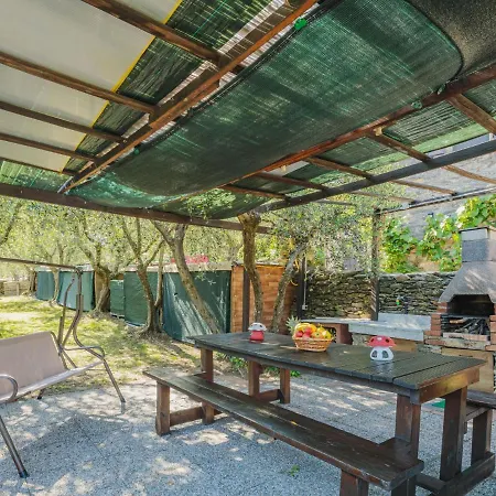 Dom wakacyjny Holiday Italia By Interhome Vorno