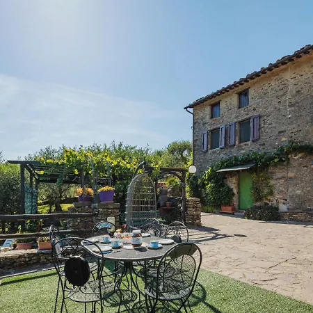 Dom wakacyjny Holiday Italia By Interhome Vorno