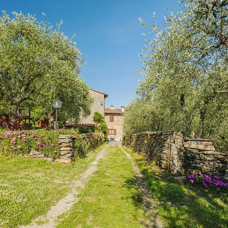 Holiday Italia By Interhome Vorno