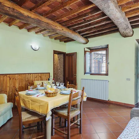 Holiday Italia By Interhome *