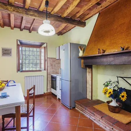 Holiday Italia By Interhome Vorno