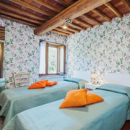 Dom wakacyjny Holiday Italia By Interhome Vorno
