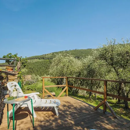 Dom wakacyjny Holiday Italia By Interhome Vorno