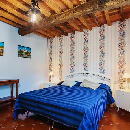 Holiday Italia By Interhome Vorno