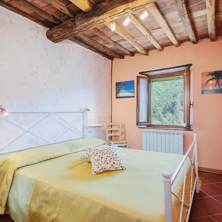 Holiday Italia By Interhome Dom wakacyjny *