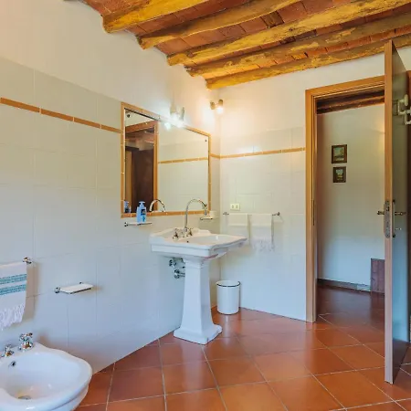 Holiday Italia By Interhome Vorno