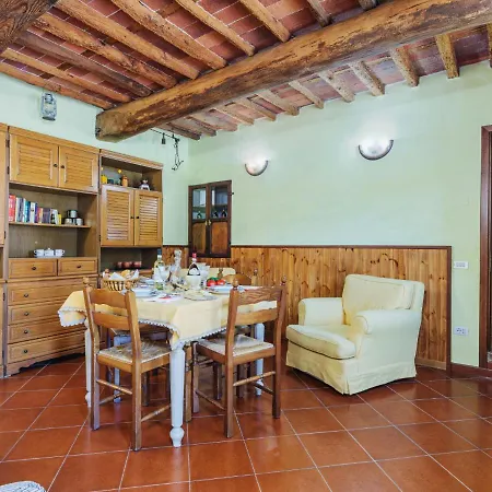 Holiday Italia By Interhome *