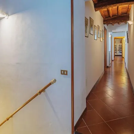 Holiday Italia By Interhome Vorno