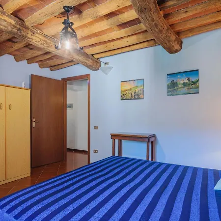 Holiday Italia By Interhome