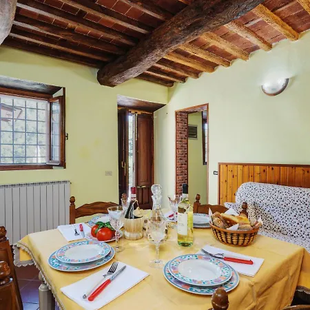 Holiday Italia By Interhome Dom wakacyjny *