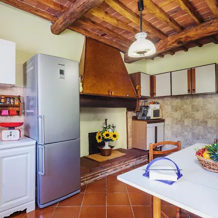 Holiday Italia By Interhome *