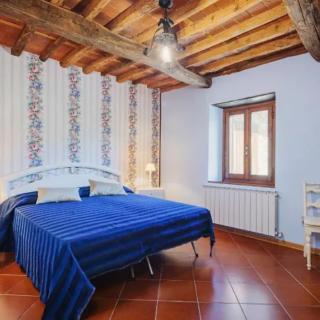 Holiday Italia By Interhome * Vorno