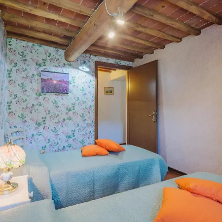 Holiday Italia By Interhome Vorno