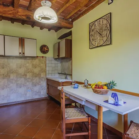 Holiday Italia By Interhome
