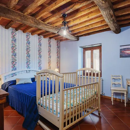Dom wakacyjny Holiday Italia By Interhome